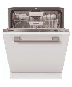 Integreeritav nõudepesumasin Miele G 5450 SCVi A..